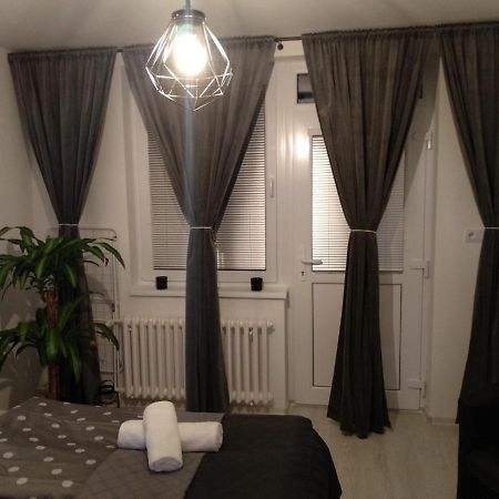 Apartment Nina Stará ľubovňa Esterno foto