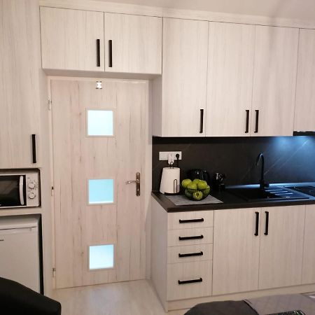 Apartment Nina Stará ľubovňa Esterno foto