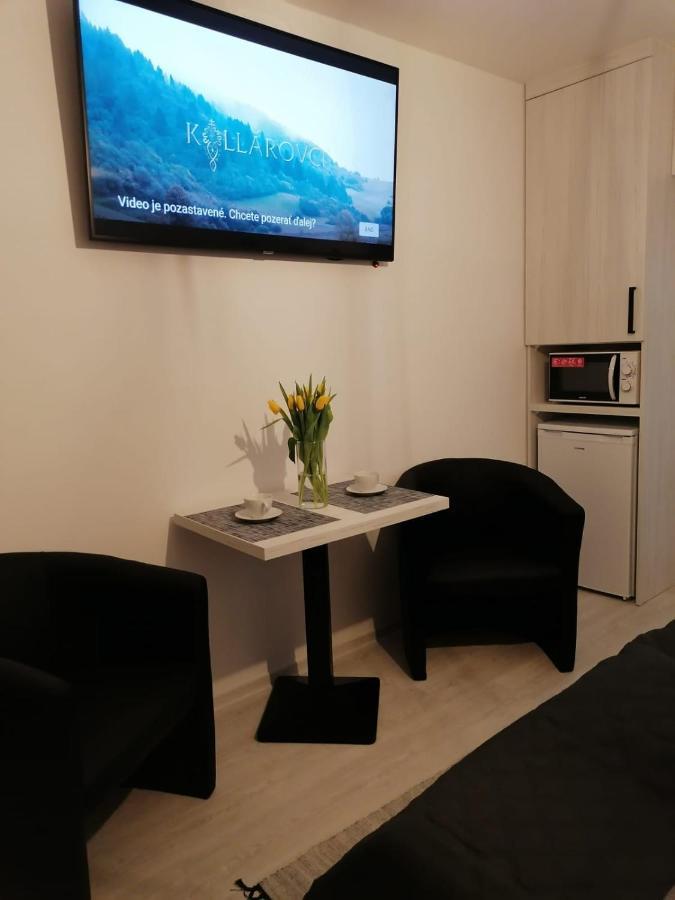 Apartment Nina Stará ľubovňa Esterno foto