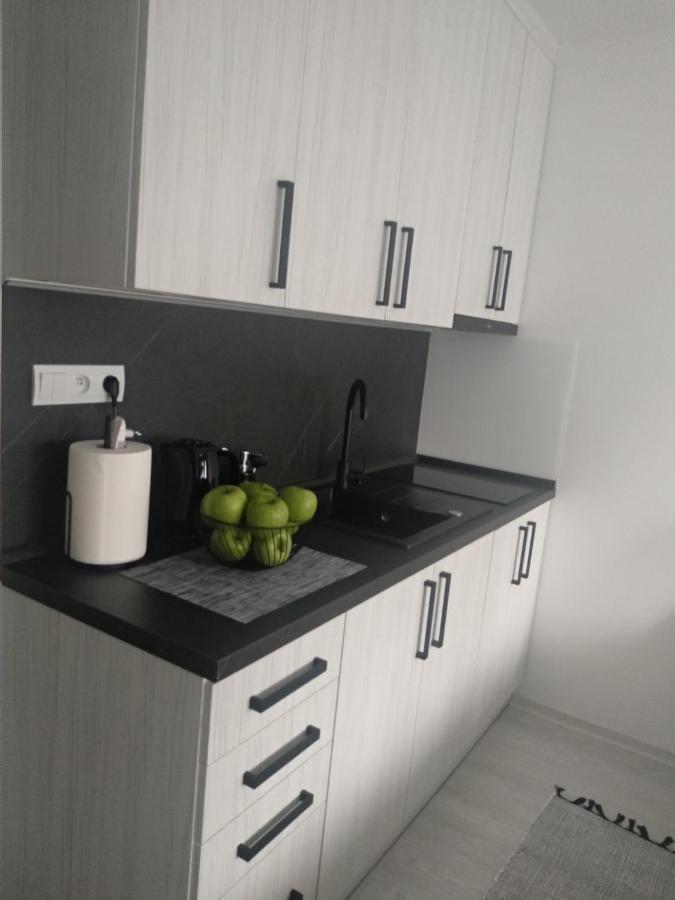 Apartment Nina Stará ľubovňa Esterno foto