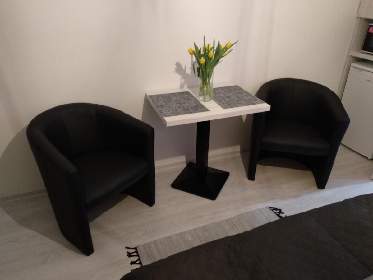 Apartment Nina Stará ľubovňa Esterno foto