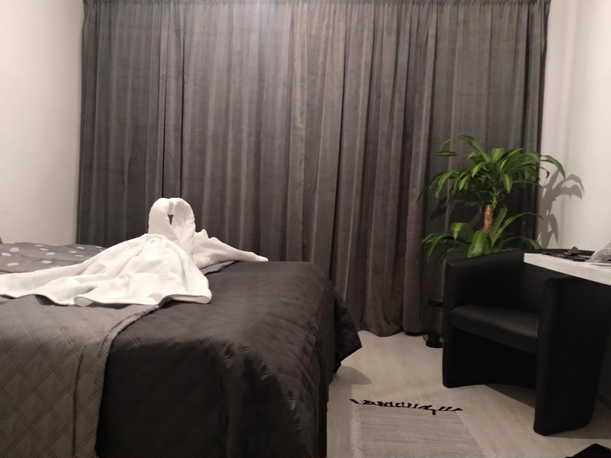 Apartment Nina Stará ľubovňa Esterno foto
