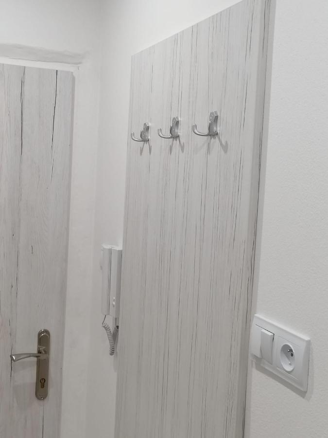 Apartment Nina Stará ľubovňa Esterno foto