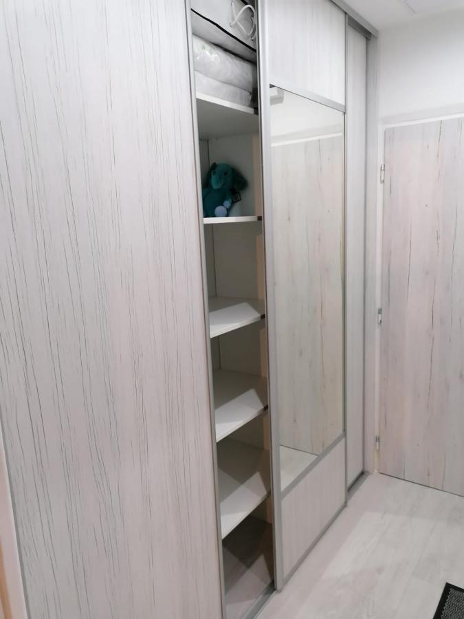Apartment Nina Stará ľubovňa Esterno foto