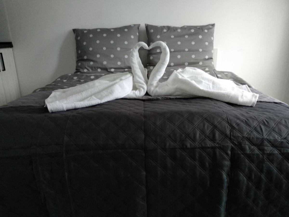 Apartment Nina Stará ľubovňa Esterno foto