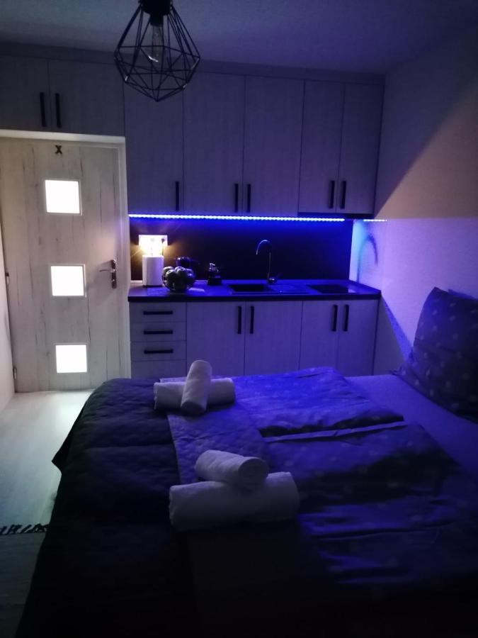 Apartment Nina Stará ľubovňa Esterno foto
